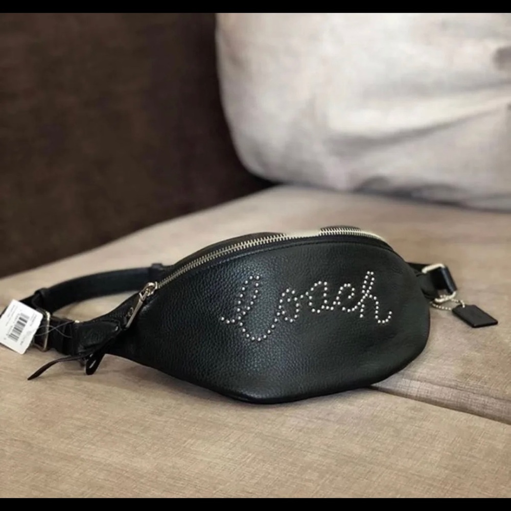 Coach Fanny/Waist Bag